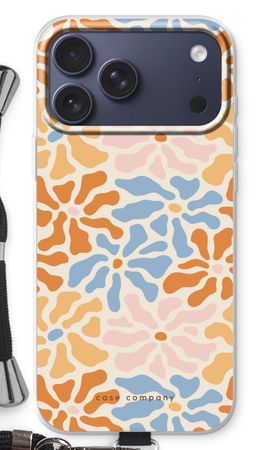 Flowers Pattern