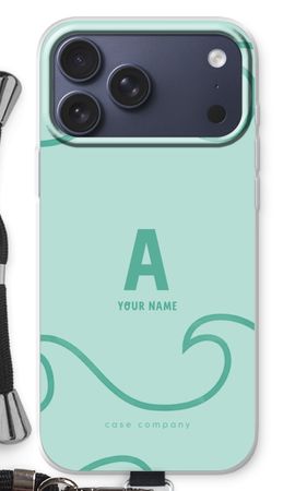 Linewave Monogram