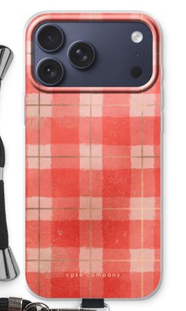 Crimson Check
