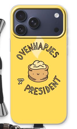 Ovenhapjes