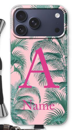 Palm fluo