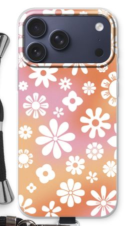 Retro Flowers N°3