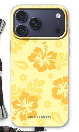 Hawaii - Yellow
