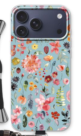 Colorful Plants and Flowers