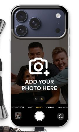 Camera App