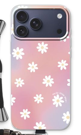 Happy Daisies