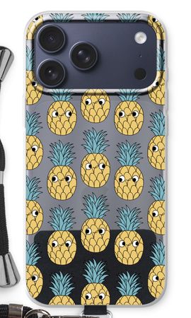 Pineapples
