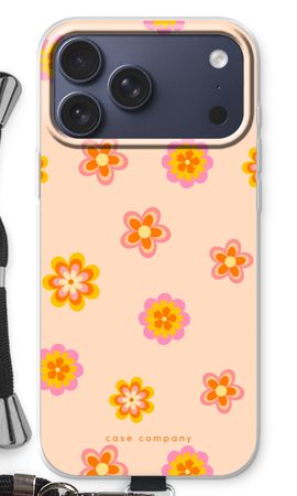 Retro Flowers