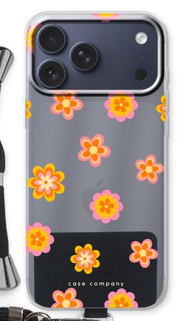 Retro Flowers