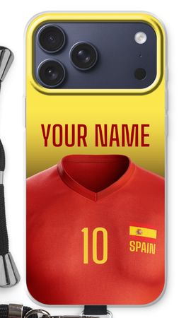 Spain - Football