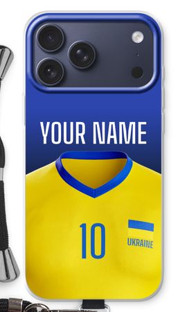 Ukraine - Football