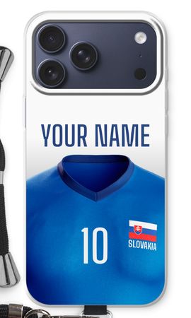 Slovakia - Football