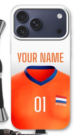 Netherlands - Football