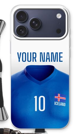 Iceland - Football
