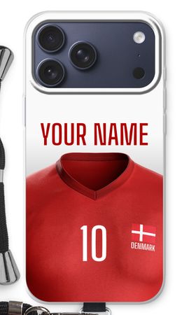 Denmark - Football