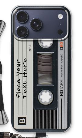 Cassette tape N°3