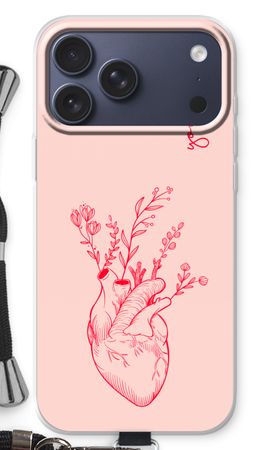 Blooming Heart