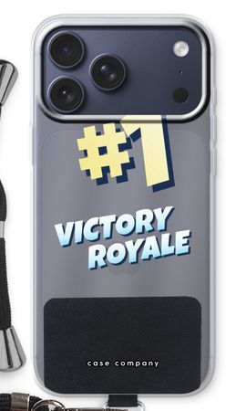 Victory Royale