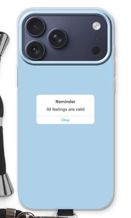 Reminder