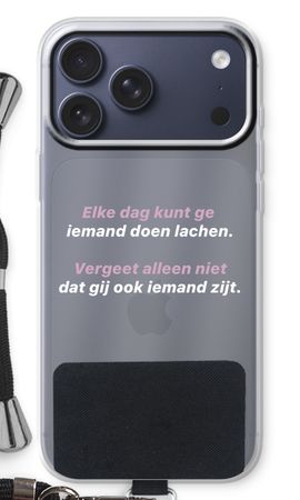 gij zijt ook iemand