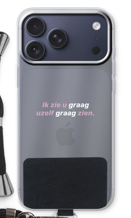 uzelf graag zien