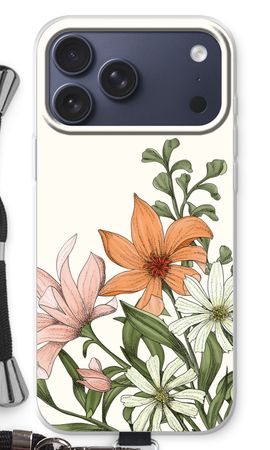 Floral bouquet