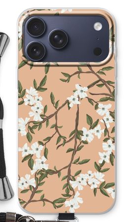 Blossoming spring