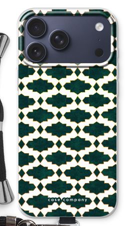 Moroccan tiles