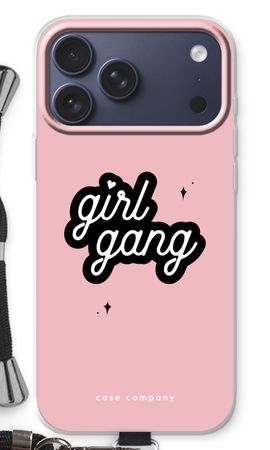 Girl Gang
