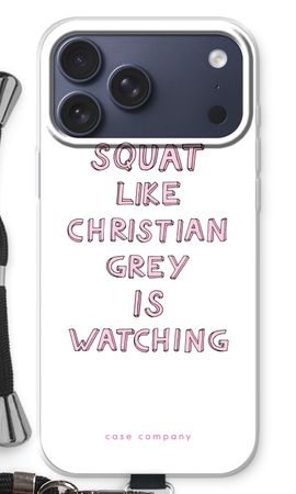 Christian Grey