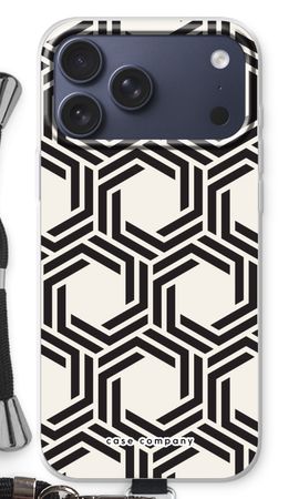 Geometric pattern