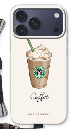 But first coffee