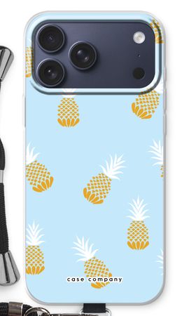 Little pineapples