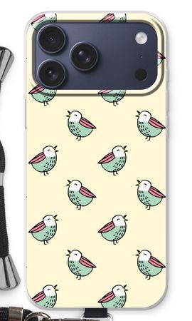 Little birds