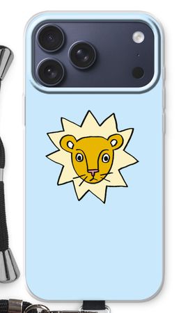 Little lion
