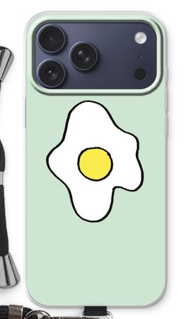 Fried egg