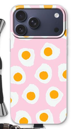 Dancing eggs