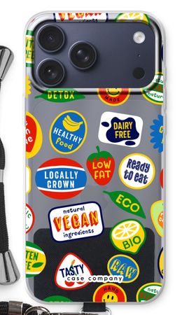 Fruitsticker