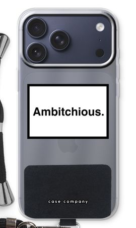 Ambitchious