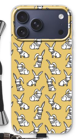 hare