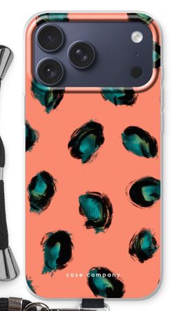Pink Cheetah