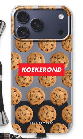 Koekerond