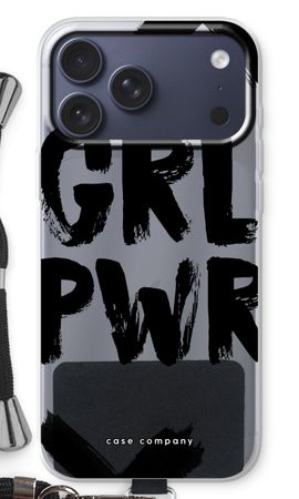 Girl Power #2