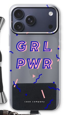 GRL PWR