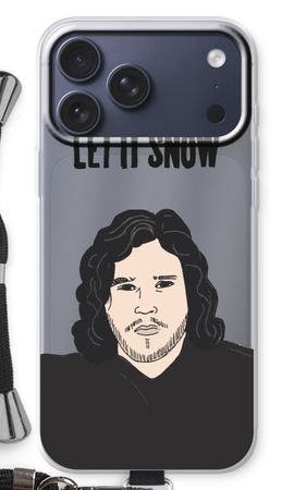 Let It Snow