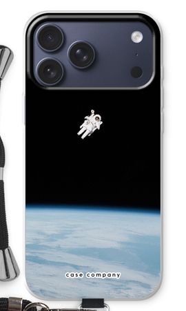 Sólo en el espacio