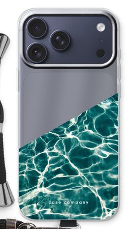 Reflejo agua