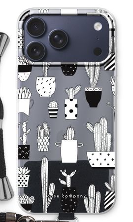 Cactus print