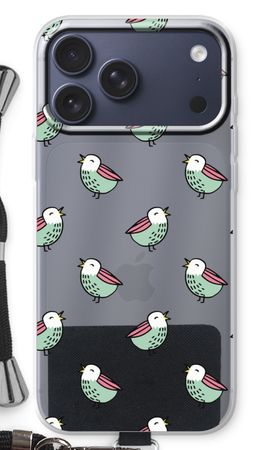 Little birds