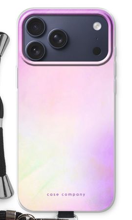 Flow mist pastel